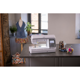 Brother Inventio NV 1150 Inventio Macchina per cucire Elettronica