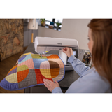 Brother Inventio NV 1150 Inventio Macchina per cucire Elettronica