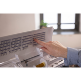 Brother Inventio NV 1150 Inventio Macchina per cucire Elettronica