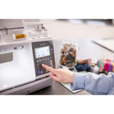 Brother Inventio NV 1150 Inventio Macchina per cucire Elettronica