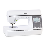 Brother Inventio NV 1150 Inventio Macchina per cucire Elettronica