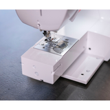 Brother Inventio NV 1150 Inventio Macchina per cucire Elettronica