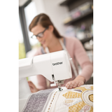 Brother Innov-is NV 1300 Macchina per cucire Elettronica