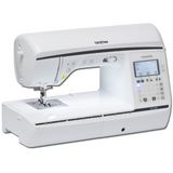 Brother Innov-is NV 1300 Macchina per cucire Elettronica