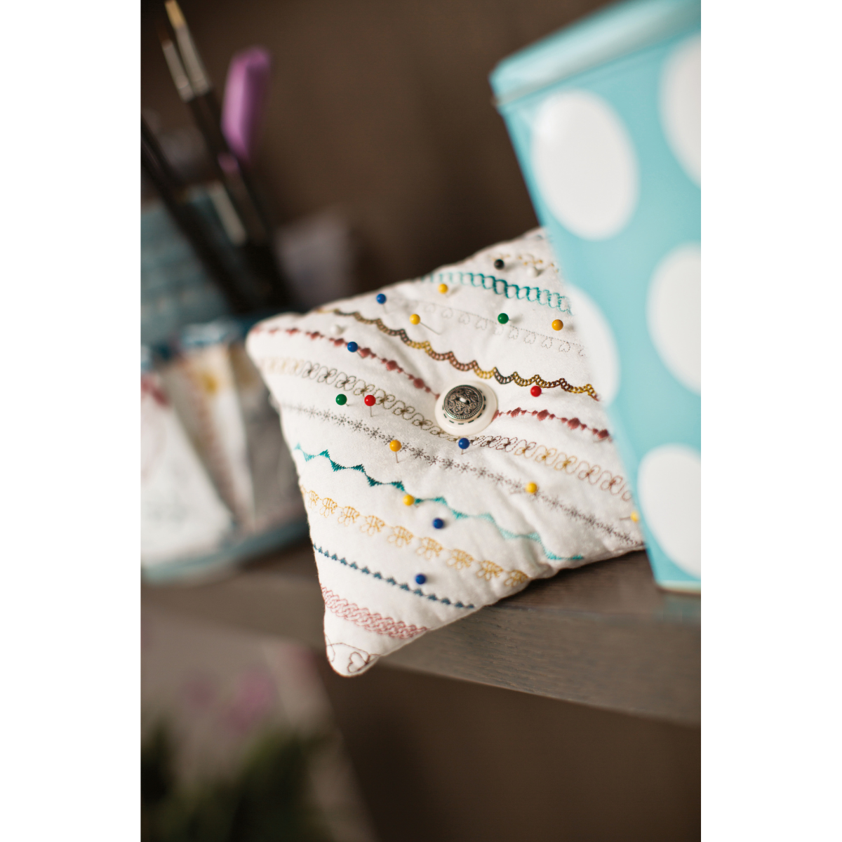 Brother Innov-is NV 1300 Macchina per cucire Elettronica