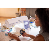 Brother Inventio NV 1350 Macchina per cucire Elettronica