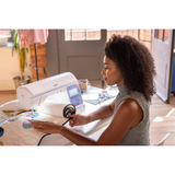 Brother Inventio NV 1350 Macchina per cucire Elettronica