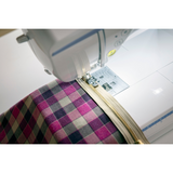 Brother Inventio NV 1350 Macchina per cucire Elettronica