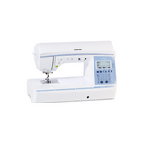 Brother Inventio NV 1350 Macchina per cucire Elettronica
