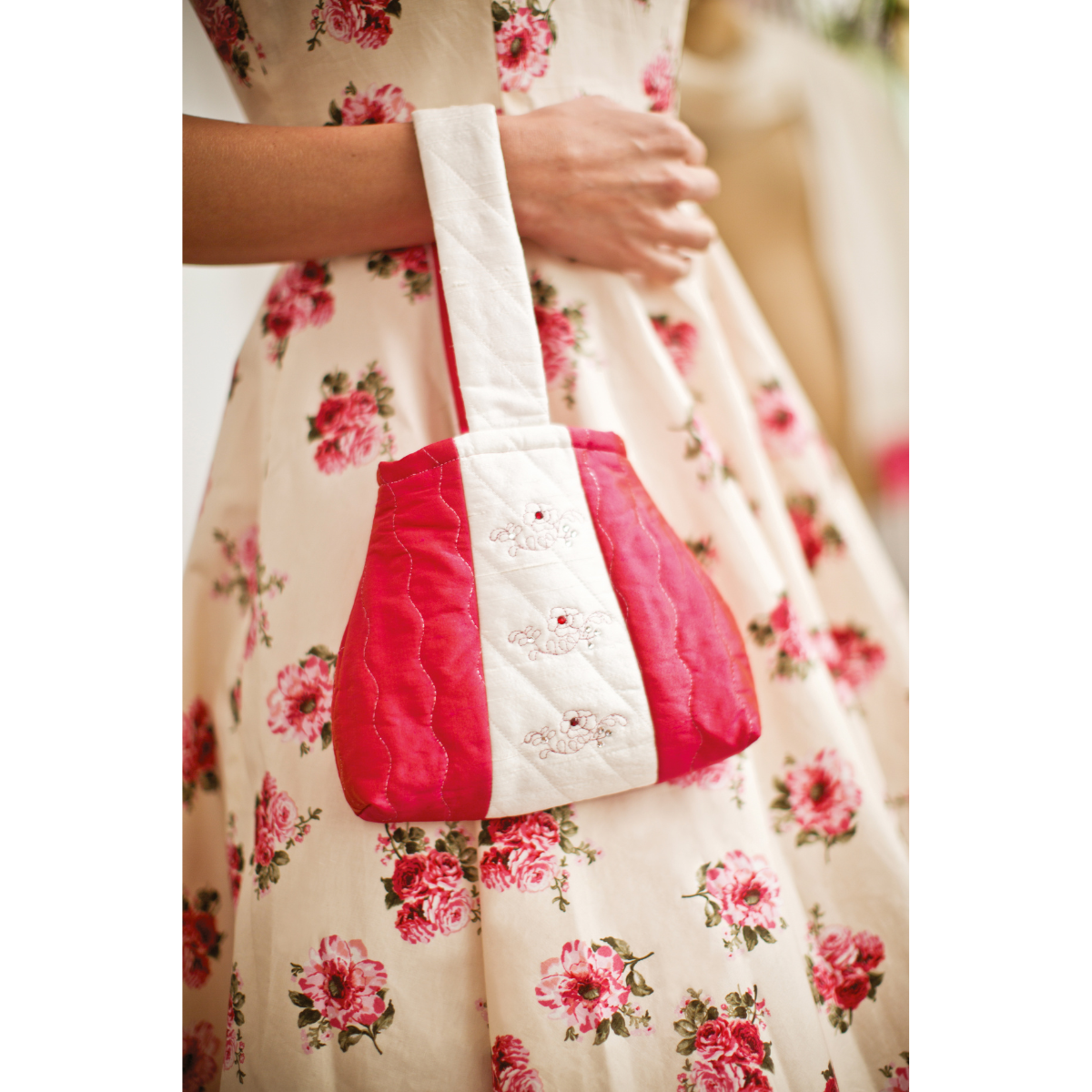 Brother Innov-is NV1800Q Macchina per cucire Elettronica