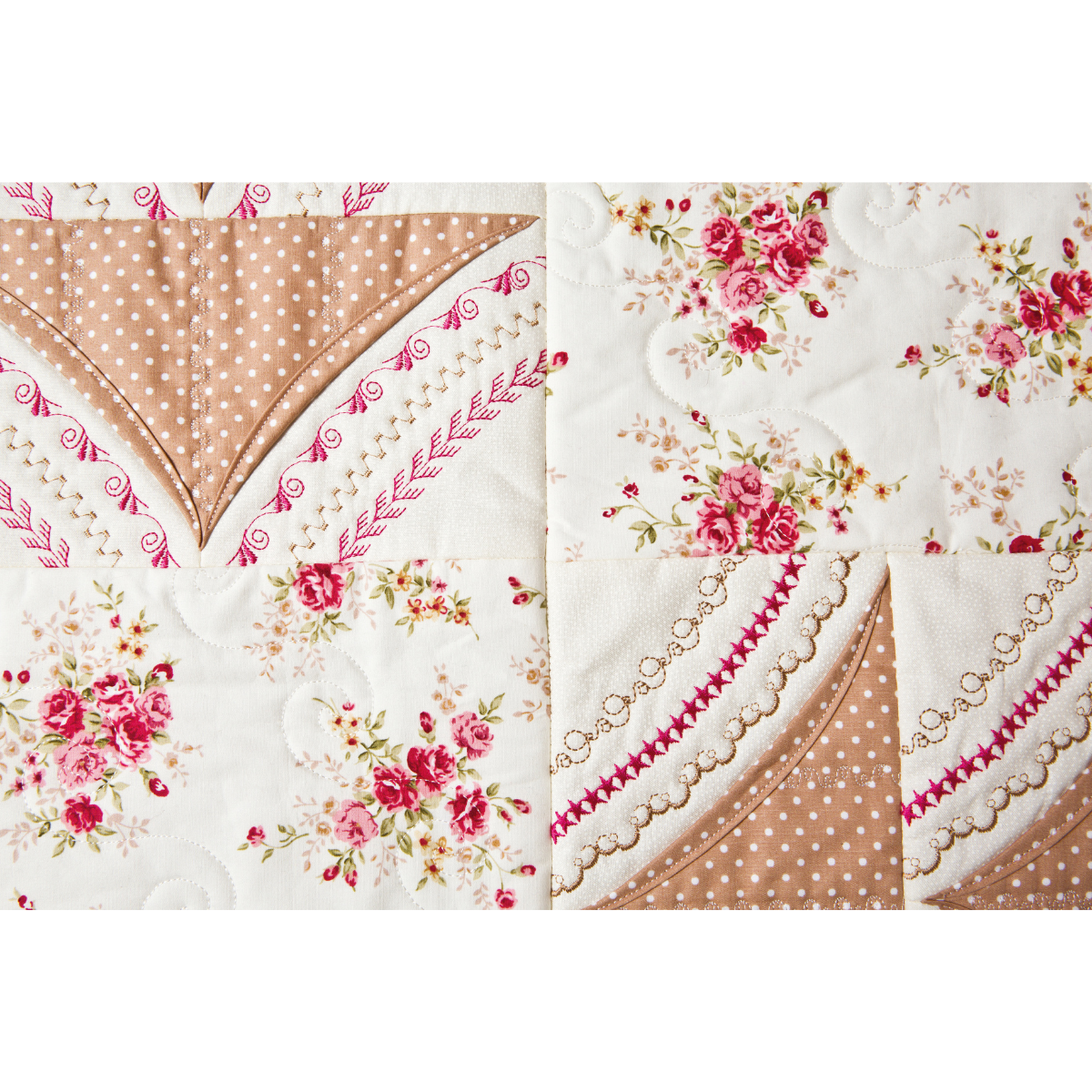 Brother Innov-is NV1800Q Macchina per cucire Elettronica