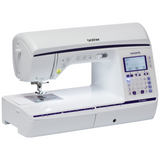 Brother Innov-is NV1800Q Macchina per cucire Elettronica
