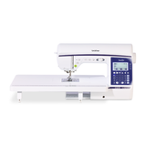 Brother Inventio NV 1850Q Macchina per cucire Elettronica