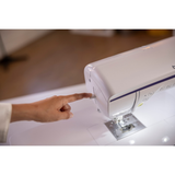 Brother Inventio NV 1850Q Macchina per cucire Elettronica