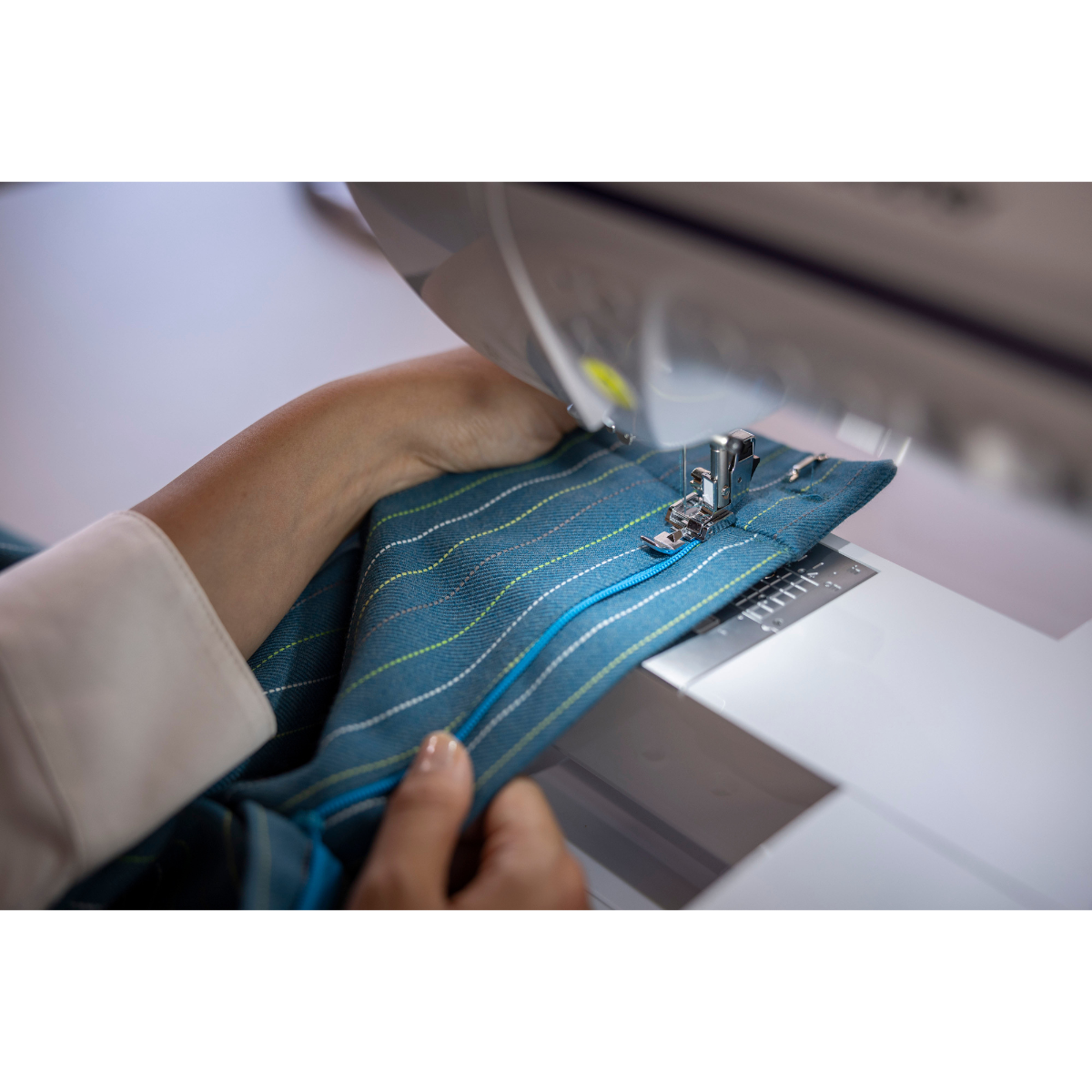 Brother Inventio NV 1850Q Macchina per cucire Elettronica