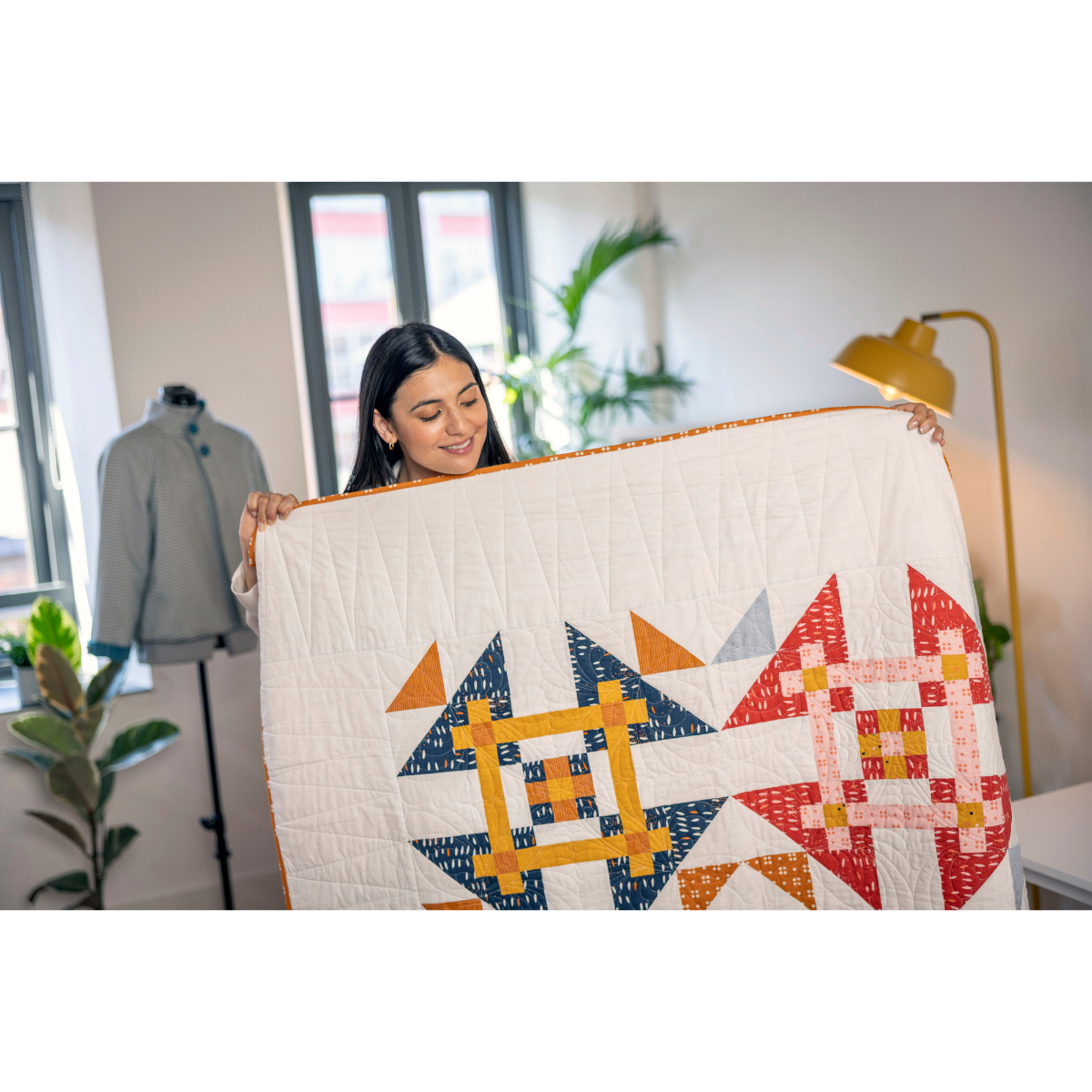 Brother Inventio NV 1850Q Macchina per cucire Elettronica