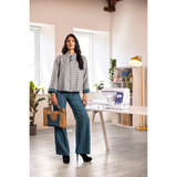 Brother Inventio NV 1850Q Macchina per cucire Elettronica