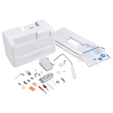 Brother Inventio NV 1850Q Macchina per cucire Elettronica