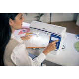 Brother Inventio NV 1850Q Macchina per cucire Elettronica