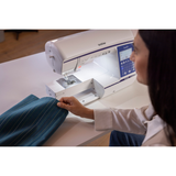 Brother Inventio NV 1850Q Macchina per cucire Elettronica