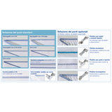 Brother 2104D Tagliacuci