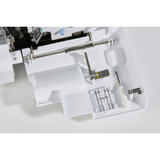 Brother 2104D Tagliacuci