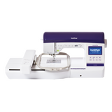 Brother Innov-is NV2600 Macchina per cucire e ricamo Elettronica