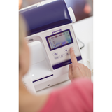 Brother Innov-is NV2600 Macchina per cucire e ricamo Elettronica