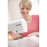 Brother Innov-is NV2600 Macchina per cucire e ricamo Elettronica