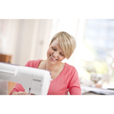 Brother Innov-is NV2600 Macchina per cucire e ricamo Elettronica