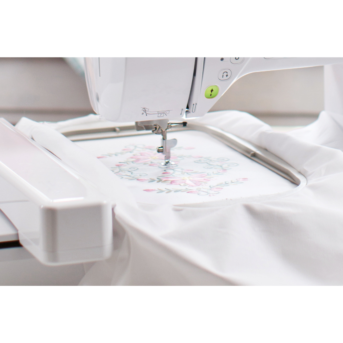 Brother Innov-is NV2600 Macchina per cucire e ricamo Elettronica