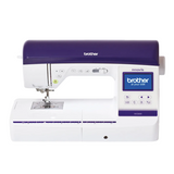 Brother Innov-is NV2600 Macchina per cucire e ricamo Elettronica