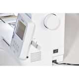 Brother Innov-is NV 2700 Macchina per cucire e ricamo Elettronica