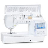 Brother Innov-is NV 2700 Macchina per cucire e ricamo Elettronica