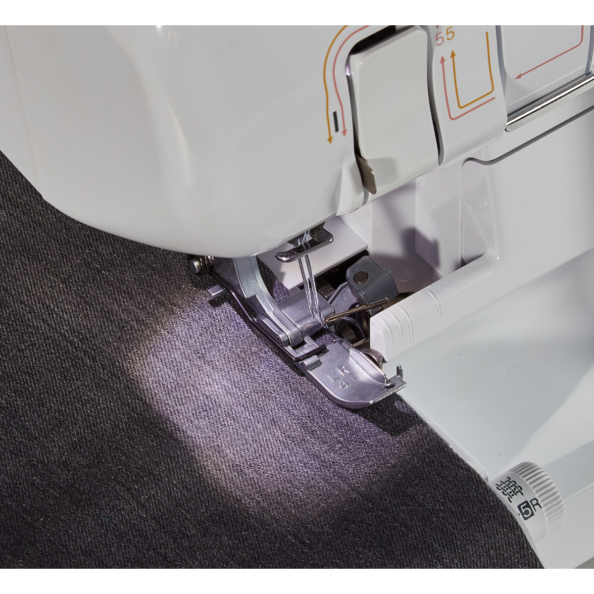 Brother 3034DWT Tagliacuci