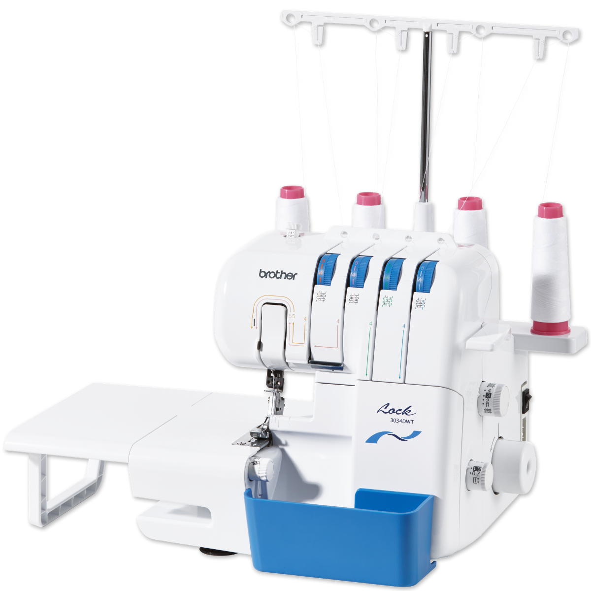 Brother 3034DWT Tagliacuci