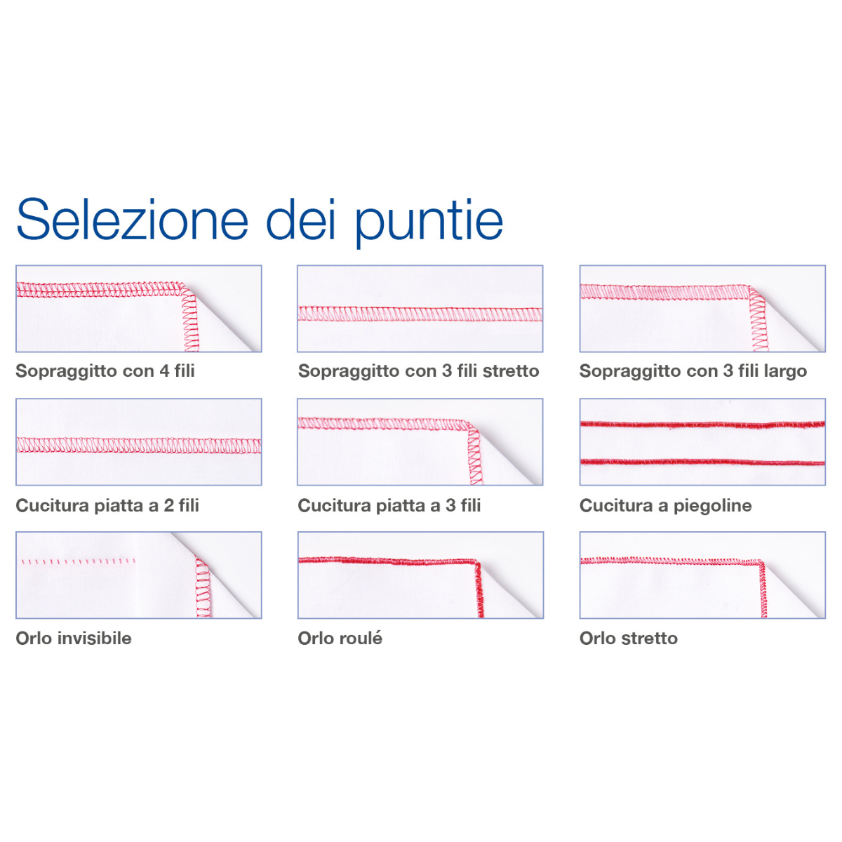 Brother 4234D Tagliacuci