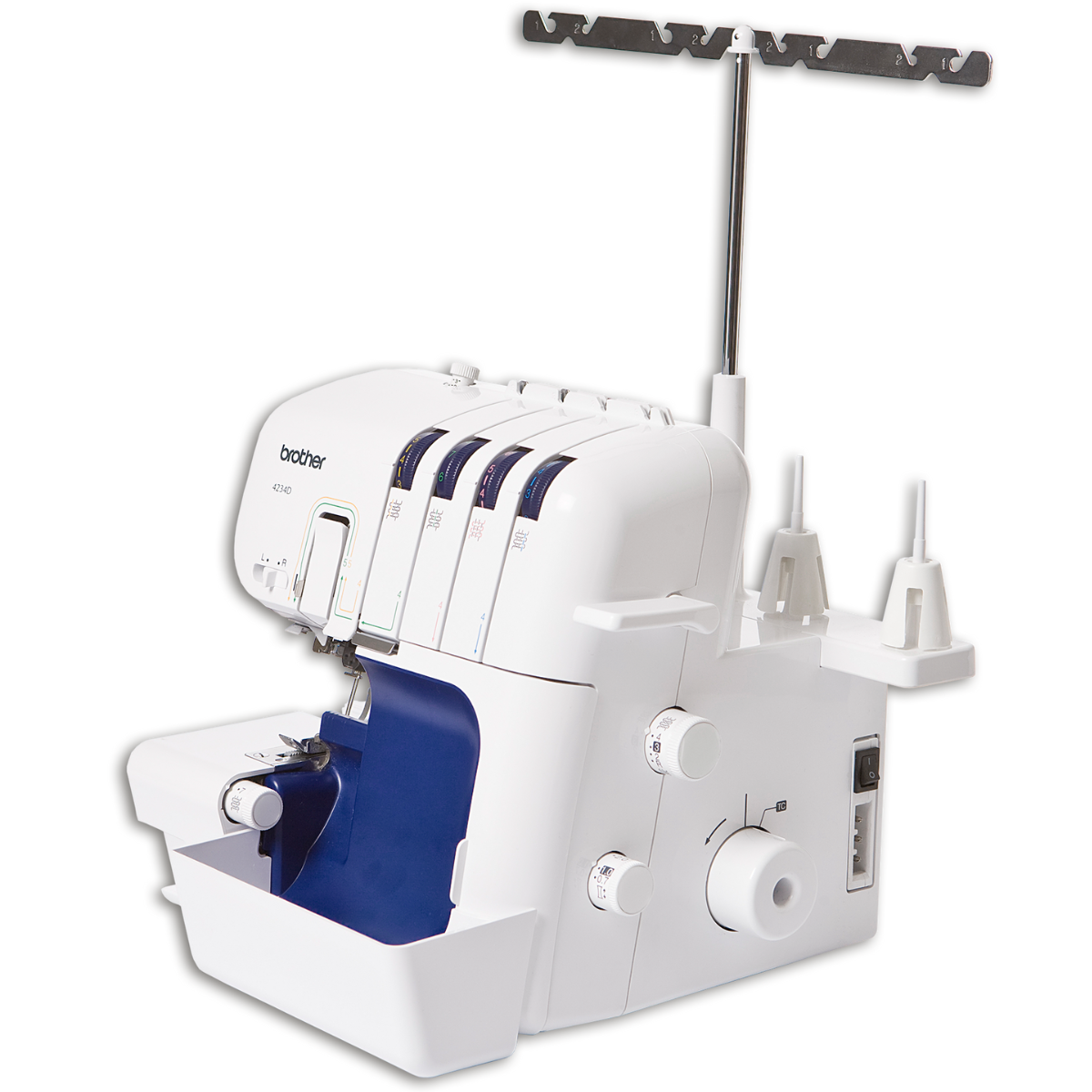 Brother 4234D Tagliacuci