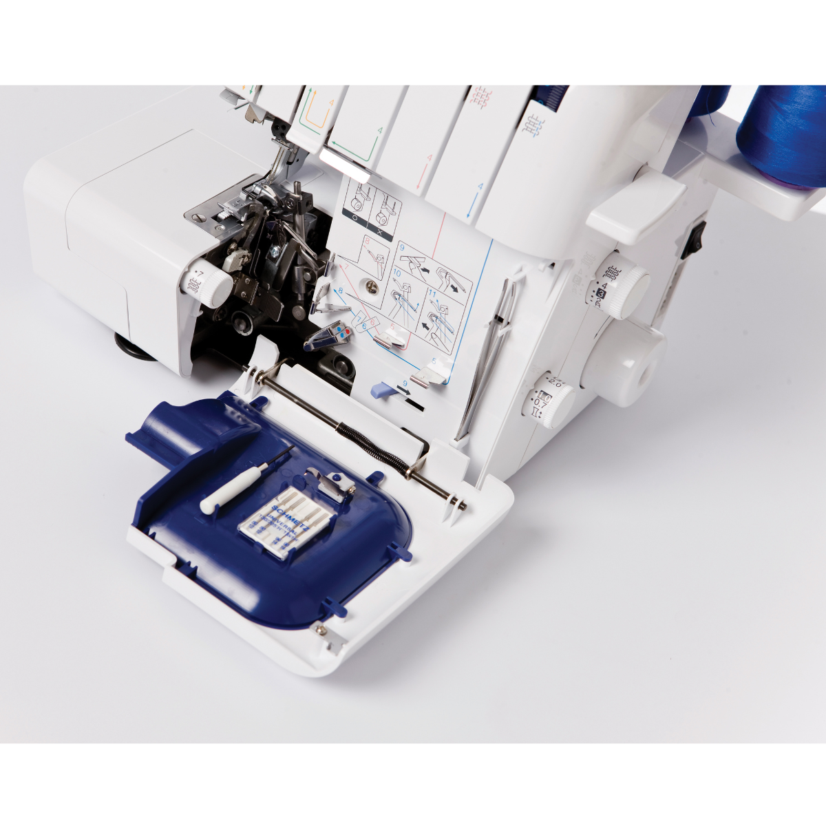 Brother 4234D Tagliacuci