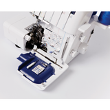 Brother 4234D Tagliacuci