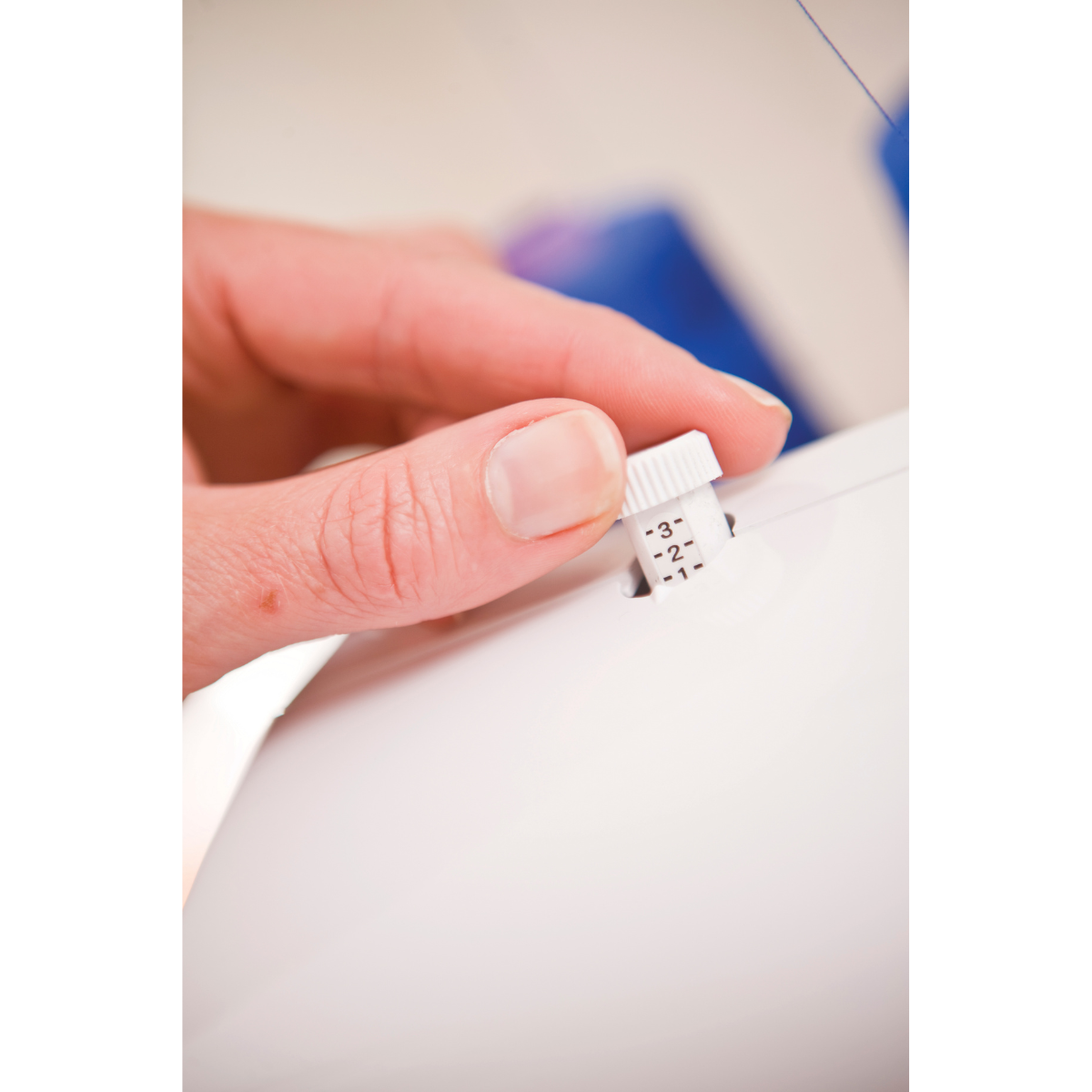 Brother 4234D Tagliacuci