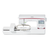 Brother Innov-is NV 870 Special Edition Macchina da ricamo