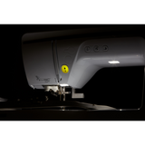 Brother Innov-is NV 870 Special Edition Macchina da ricamo