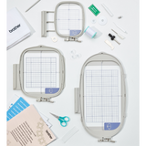 Brother Innov-is NV 870 Special Edition Macchina da ricamo