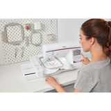 Brother Innov-is NV 870 Special Edition Macchina da ricamo