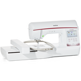Brother Innov-is NV 870 Special Edition Macchina da ricamo