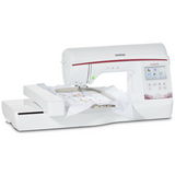 Brother Innov-is NV 870 Special Edition Macchina da ricamo