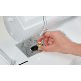 Brother Innov-is NV 870 Special Edition Macchina da ricamo