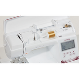 Brother Innov-is NV 870 Special Edition Macchina da ricamo