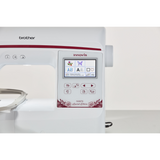 Brother Innov-is NV 870 Special Edition Macchina da ricamo